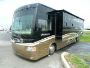2013 THOR MOTOR COACH PALAZZO
